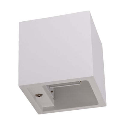LED Wandleuchte s: 11,5cm