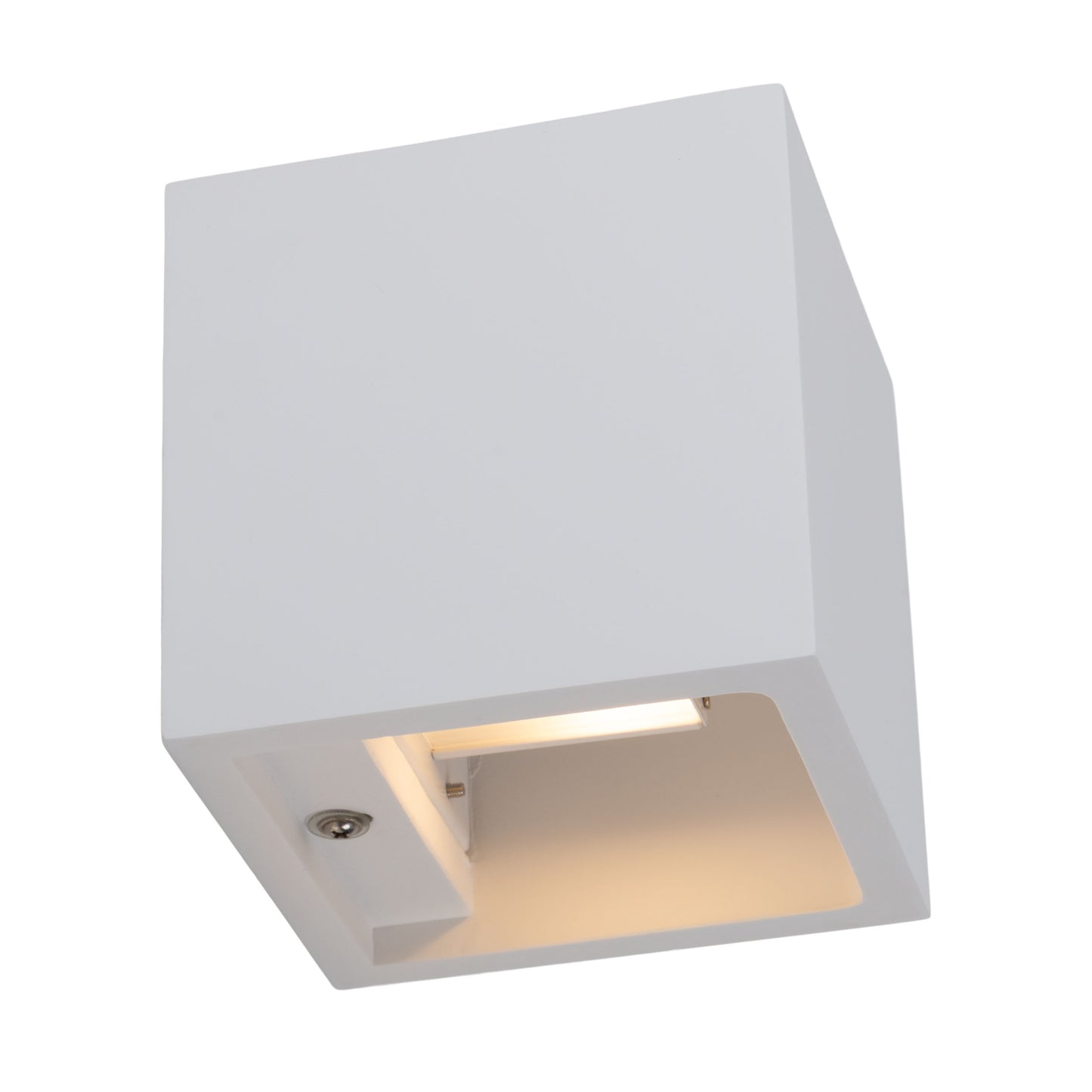 LED Wandleuchte s: 11,5cm