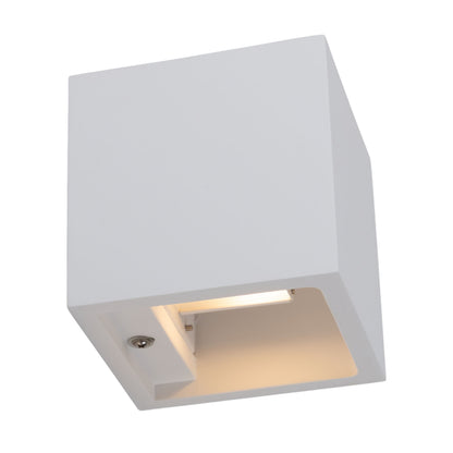 LED Wandleuchte s: 11,5cm