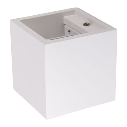 LED Wandleuchte s: 11,5cm
