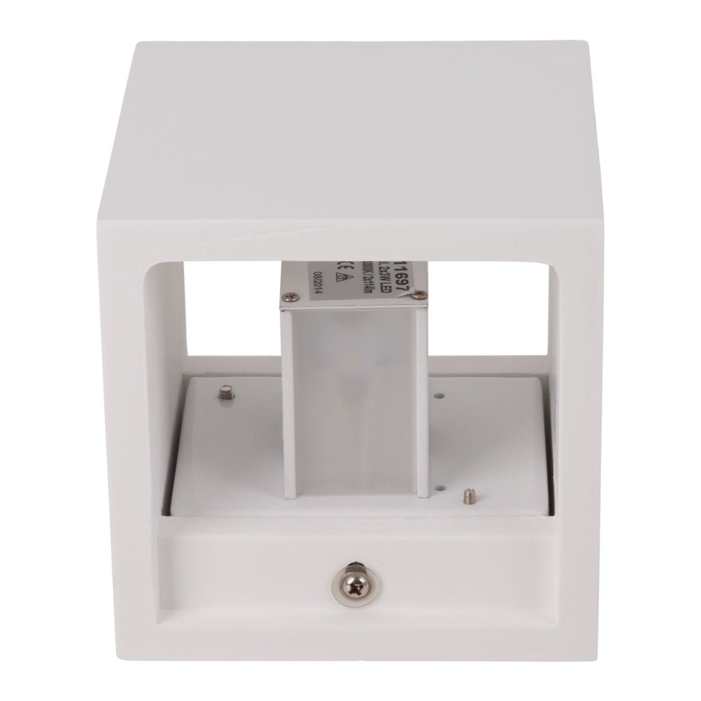 LED Wandleuchte s: 11,5cm