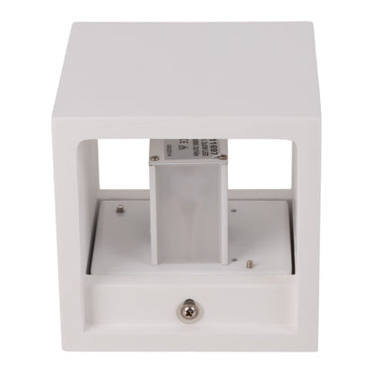 LED Wandleuchte s: 11,5cm