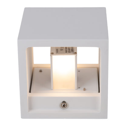 LED Wandleuchte s: 11,5cm