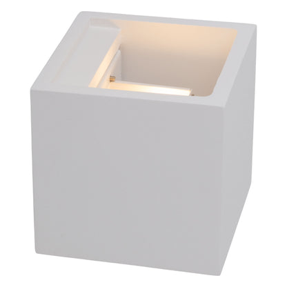 LED Wandleuchte s: 11,5cm