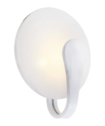 LED-Wandleuchte "STAN"