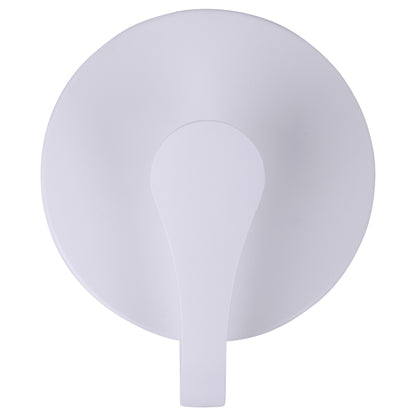 LED-Wandleuchte "STAN"