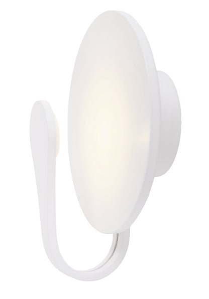 LED-Wandleuchte "STAN"