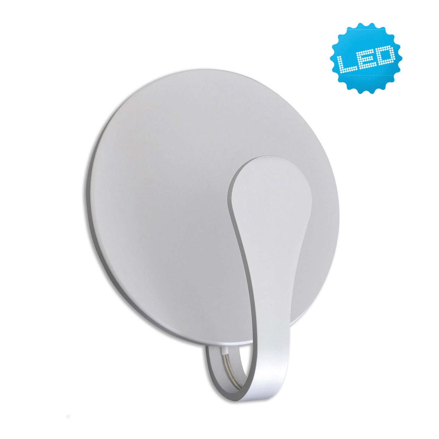 LED-Wandleuchte "STAN"