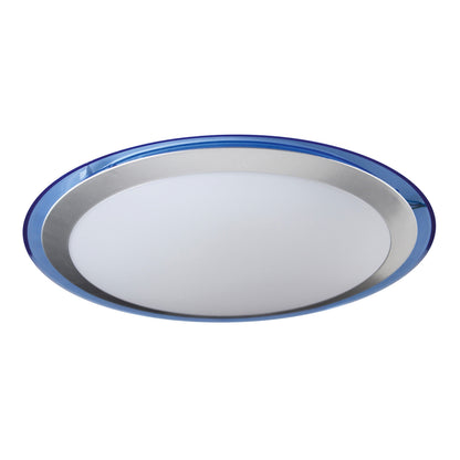 LED Deckenleuchte "LUTOS" Ø:33cm
