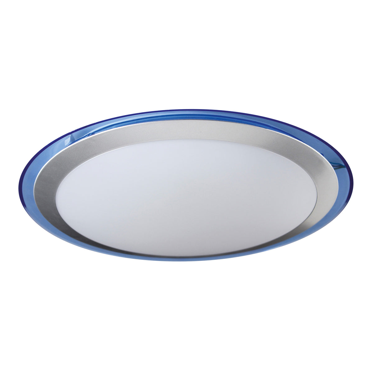 LED Deckenleuchte "LUTOS" Ø:33cm