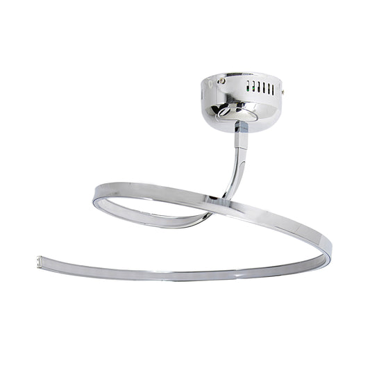 LED Deckenleuchte "LOOP LINE"