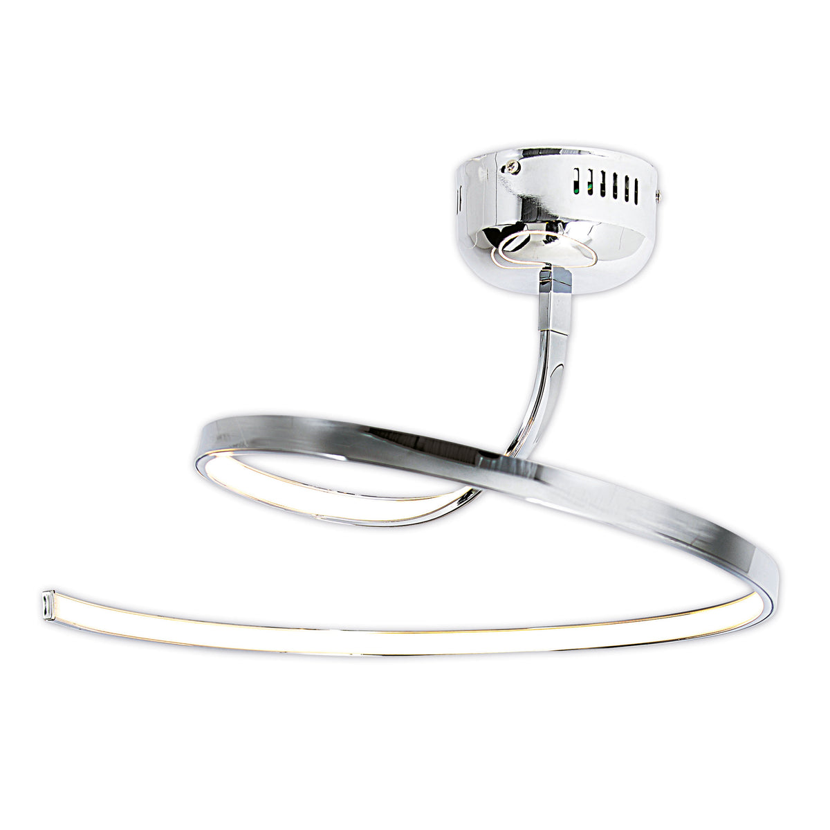 LED Deckenleuchte "LOOP LINE"