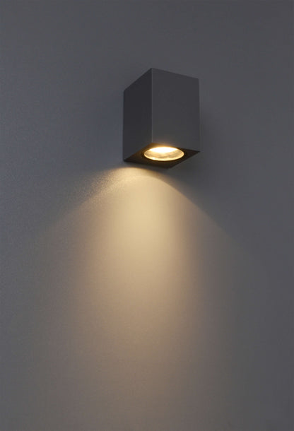 Außenwandleuchte "CUBUS"