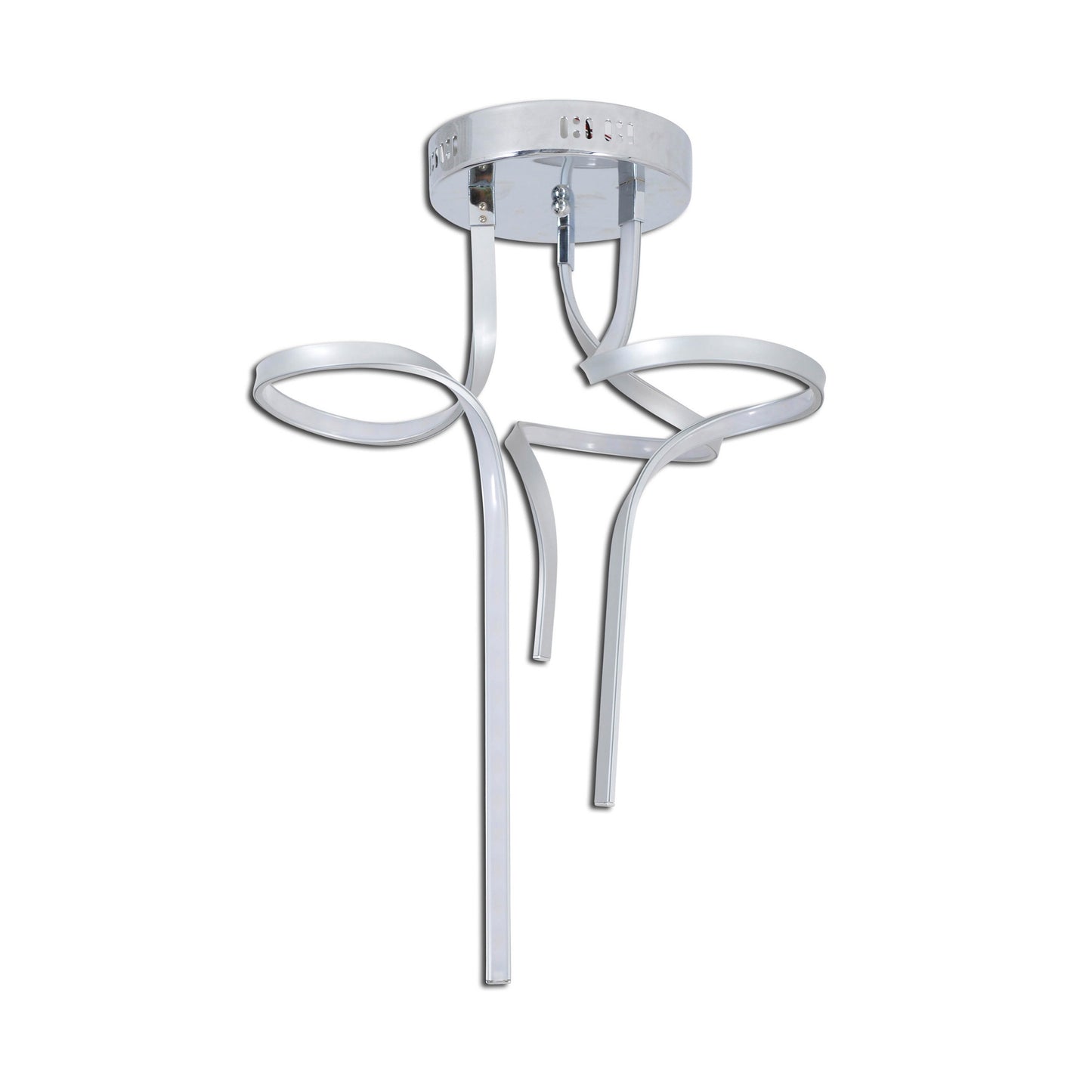 LED Deckenleuchte "LOOP LINE"
