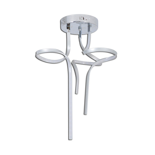 LED Deckenleuchte "LOOP LINE"