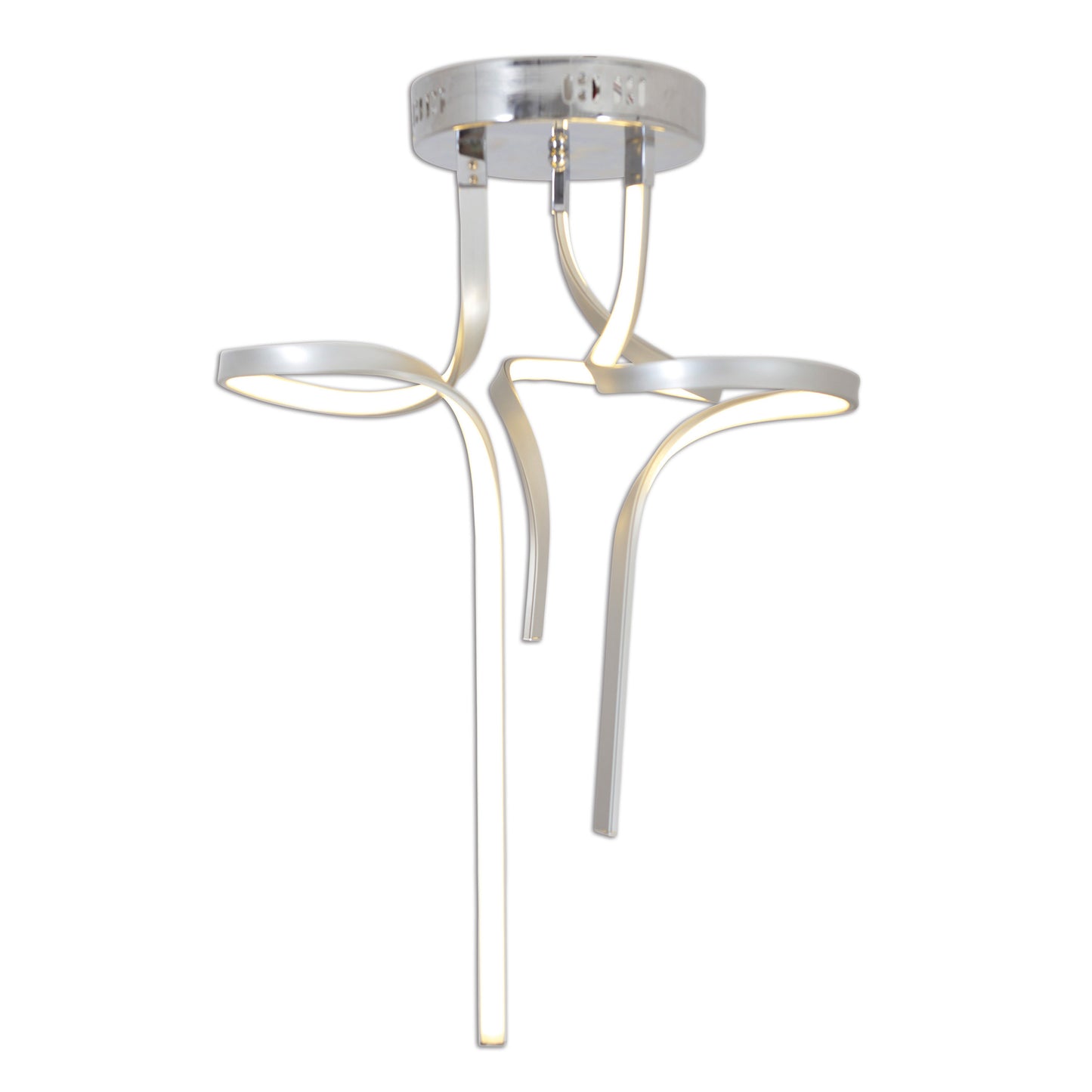LED Deckenleuchte "LOOP LINE"