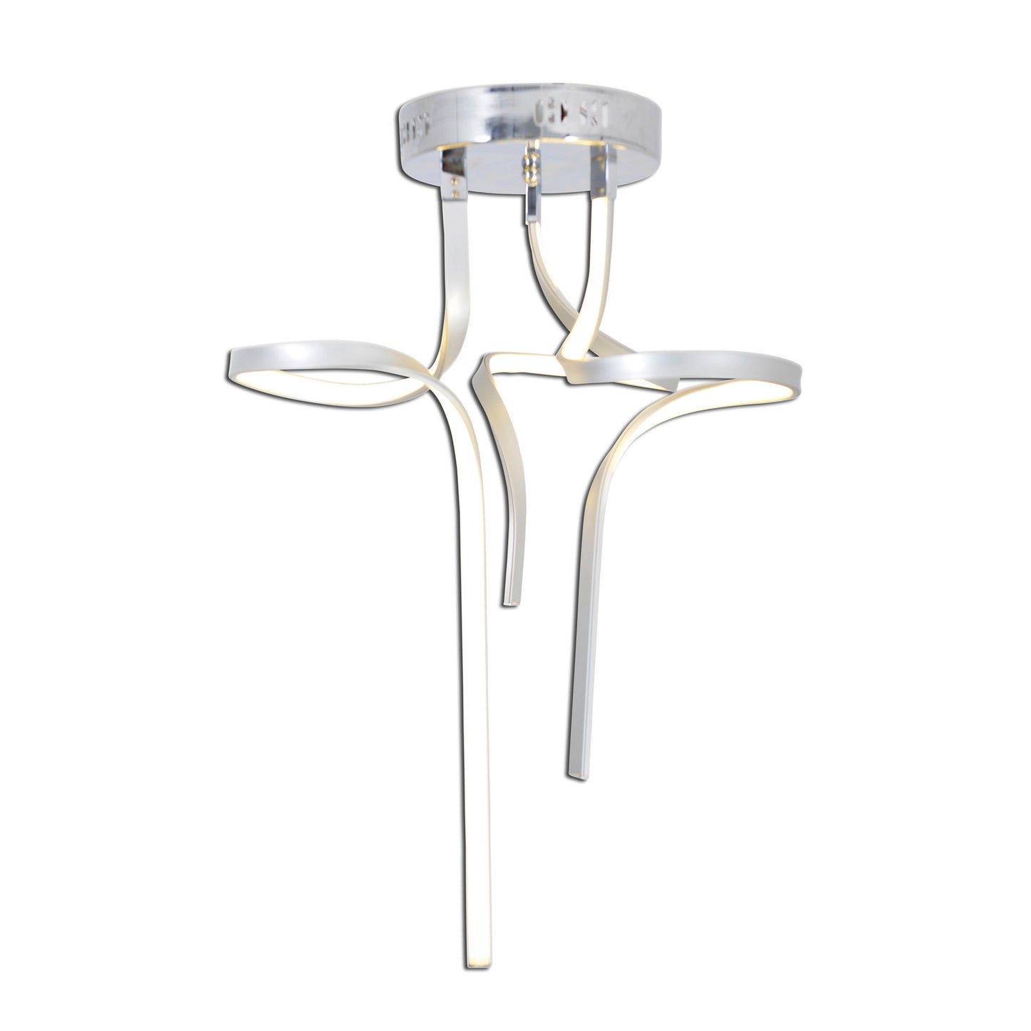 LED Deckenleuchte "LOOP LINE"