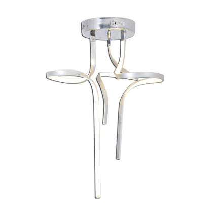 LED Deckenleuchte "LOOP LINE"
