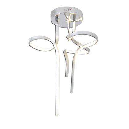 LED Deckenleuchte "LOOP LINE"