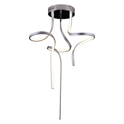 LED Deckenleuchte "LOOP LINE"