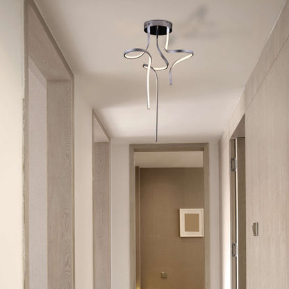 LED Deckenleuchte "LOOP LINE"