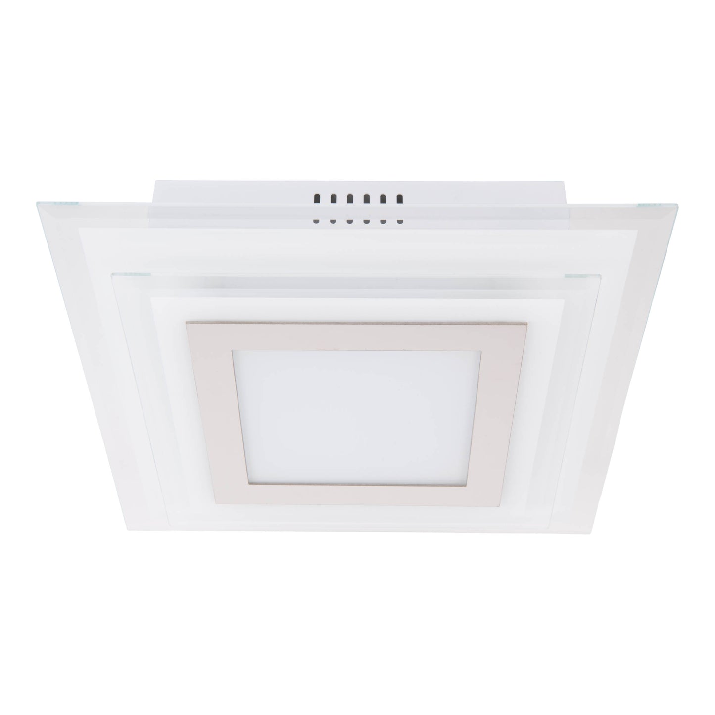 LED Wand- und Deckenleuchte "LUCCA"