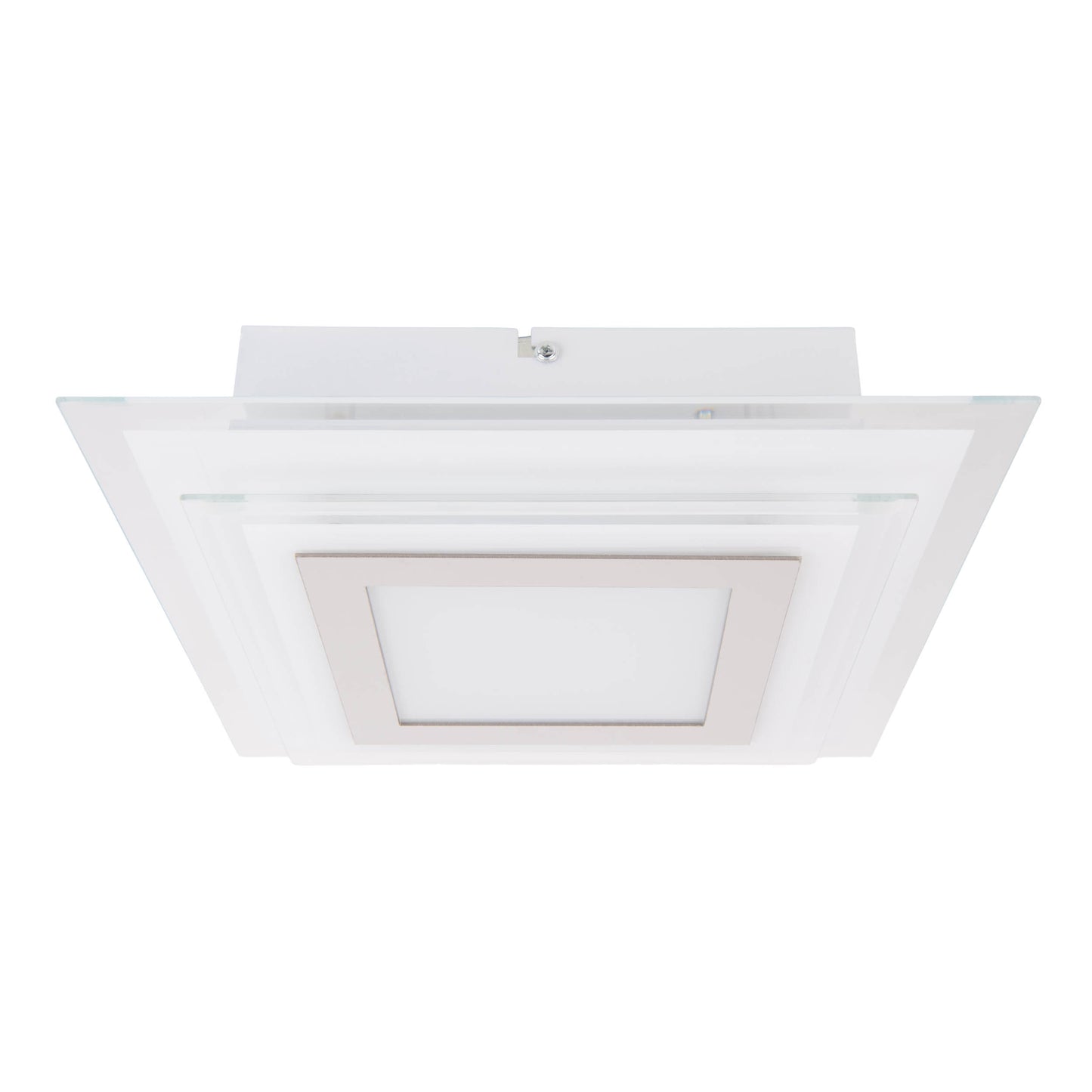 LED Wand- und Deckenleuchte "LUCCA"