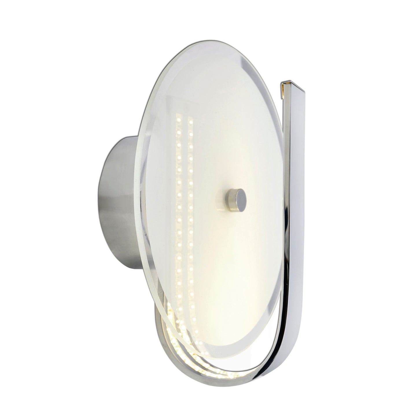LED Wandleuchte "LUCCA"