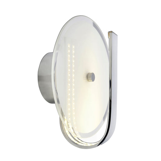 LED Wandleuchte "LUCCA"