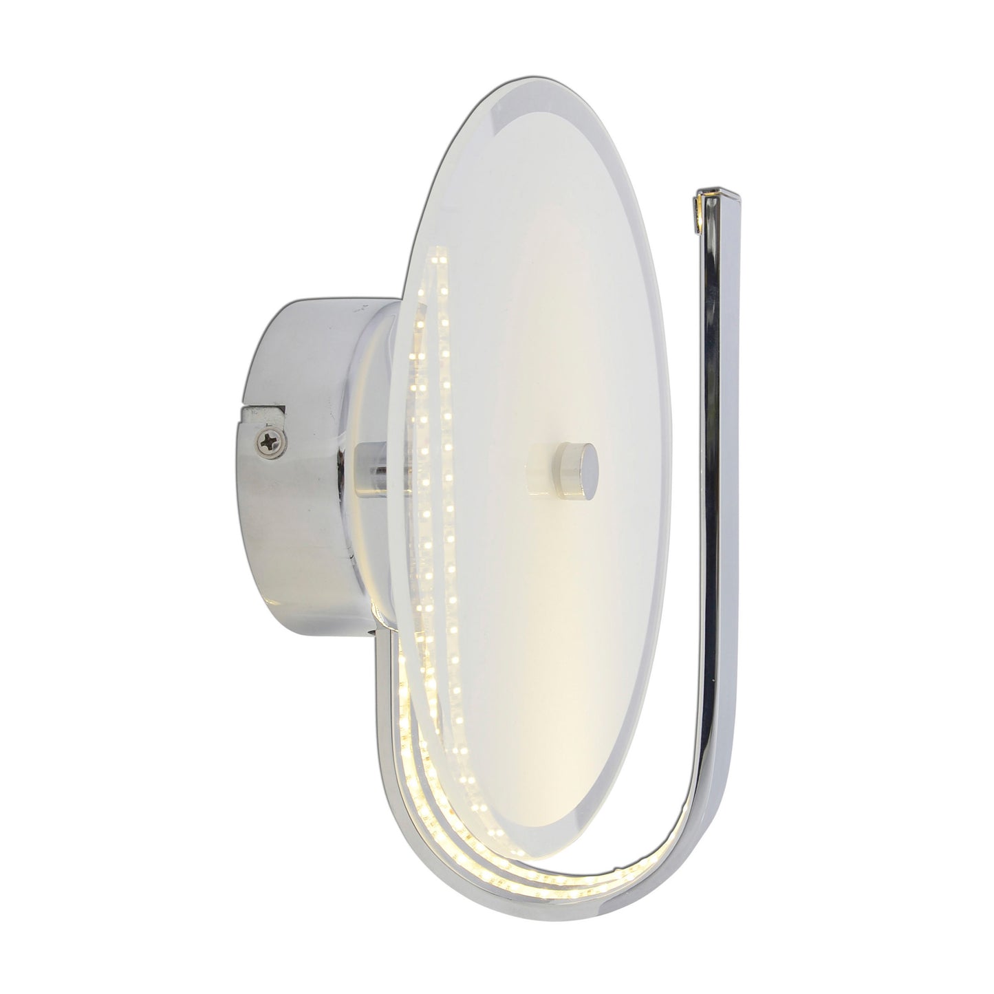 LED Wandleuchte "LUCCA"