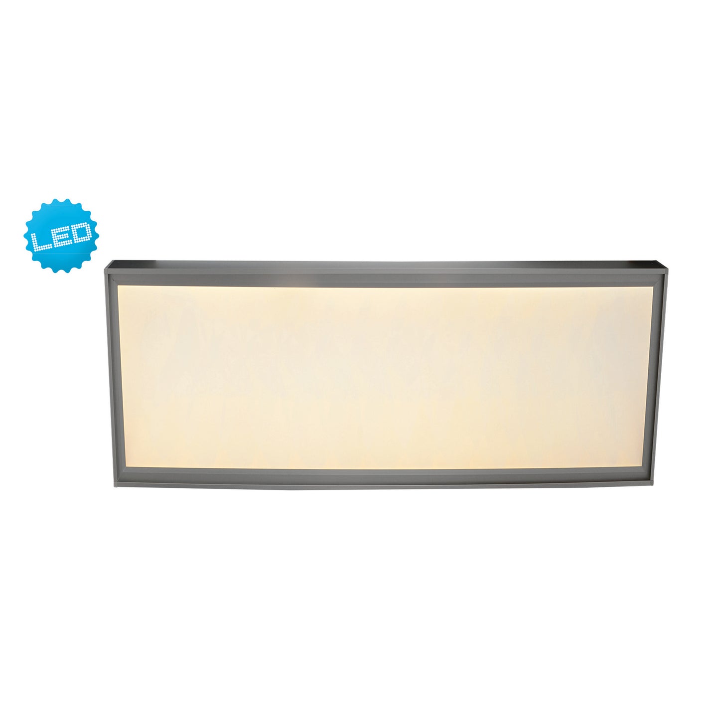 LED Panel zum Ein-/Aufbau "DIVERSITY"