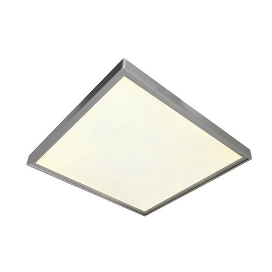 LED Panel zum Ein-/Aufbau "DIVERSITY"
