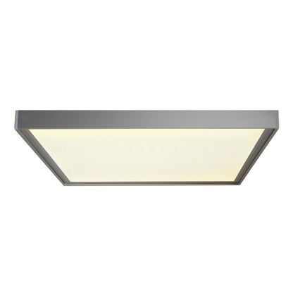 LED Panel zum Ein-/Aufbau "DIVERSITY"
