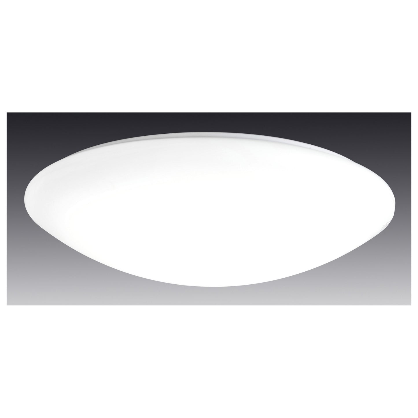 LED / CCT Deckenleuchte "SYDNEY" Ø: 60cm