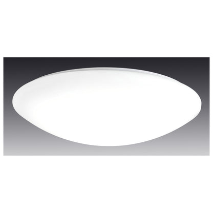 LED / CCT Deckenleuchte "SYDNEY" Ø: 60cm