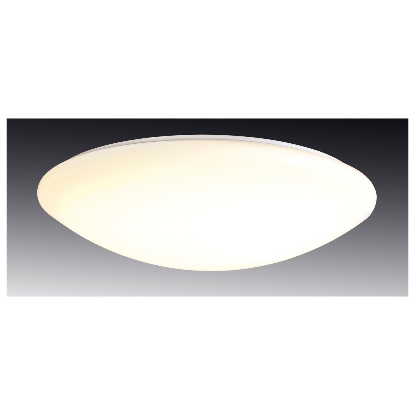 LED / CCT Deckenleuchte "SYDNEY" Ø: 60cm