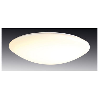 LED / CCT Deckenleuchte "SYDNEY" Ø: 60cm