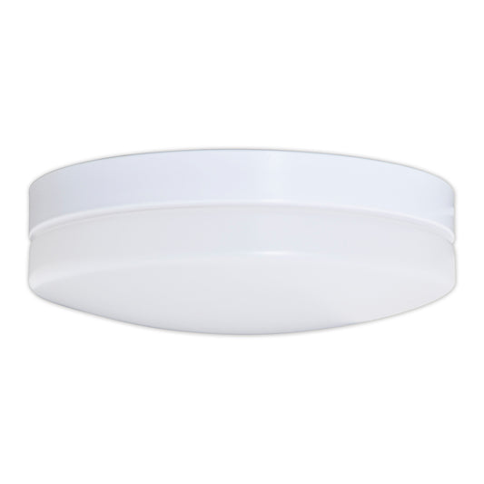 LED Deckenleuchte "COOL" Ø:25,5cm