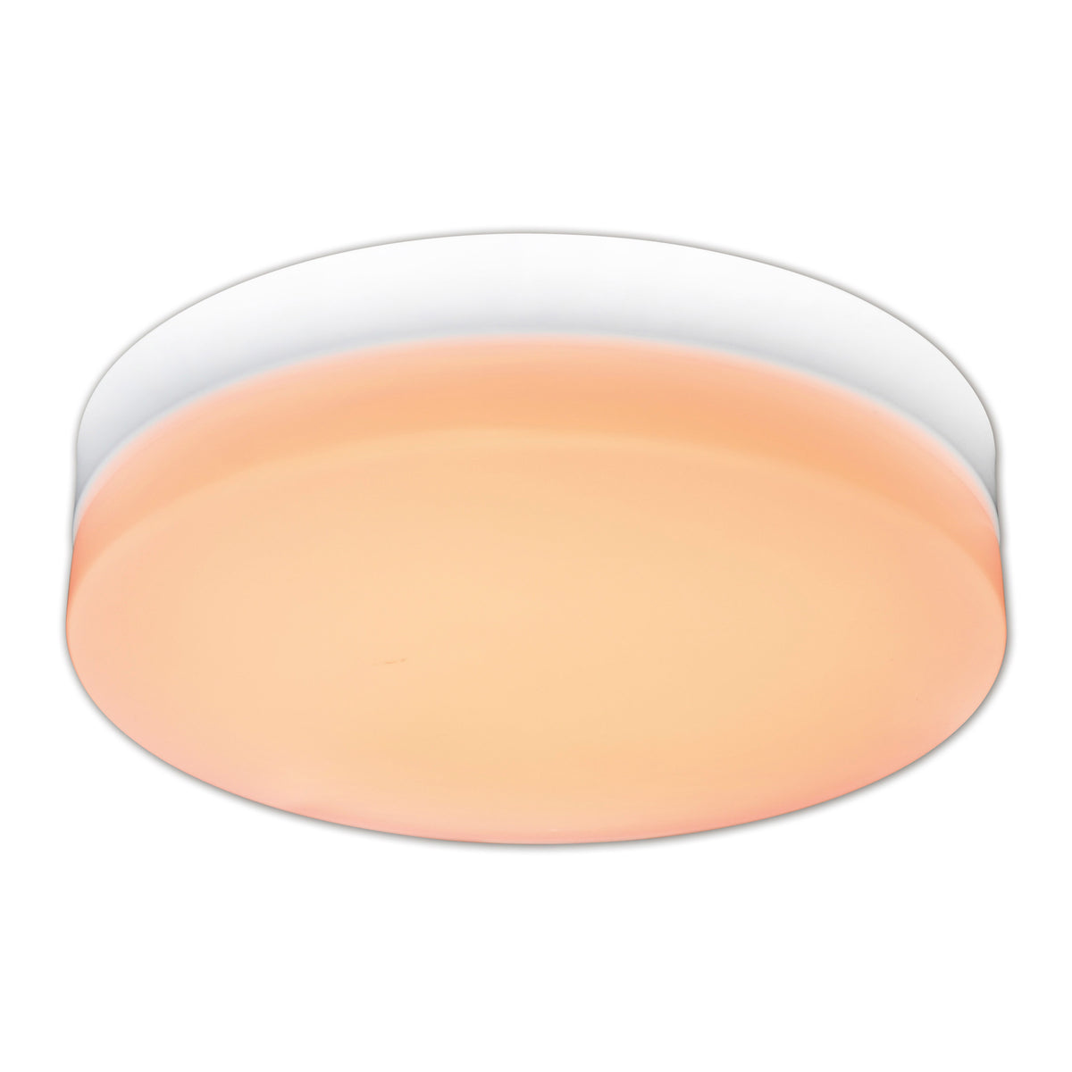 LED Deckenleuchte "COOL" Ø:25,5cm