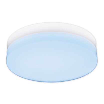 LED Deckenleuchte "COOL" Ø:25,5cm