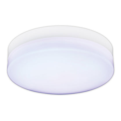 LED Deckenleuchte "COOL" Ø:25,5cm