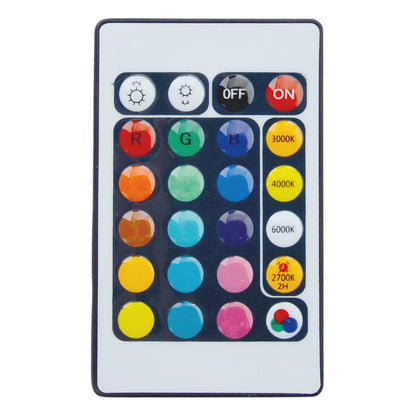 LED Deckenleuchte "COOL" Ø:25,5cm