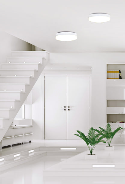LED Deckenleuchte "COOL" Ø:25,5cm