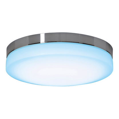 LED Deckenleuchte "PARIS" d:29cm