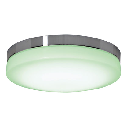 LED Deckenleuchte "PARIS" d:29cm