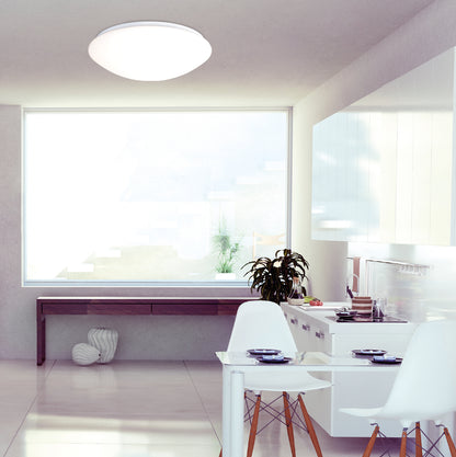 LED Deckenleuchte "BERN" d:35cm