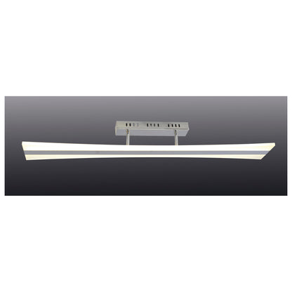 LED Deckenleuchte "TIARA"