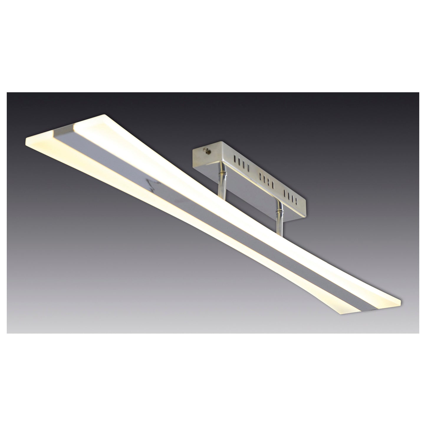 LED Deckenleuchte "TIARA"