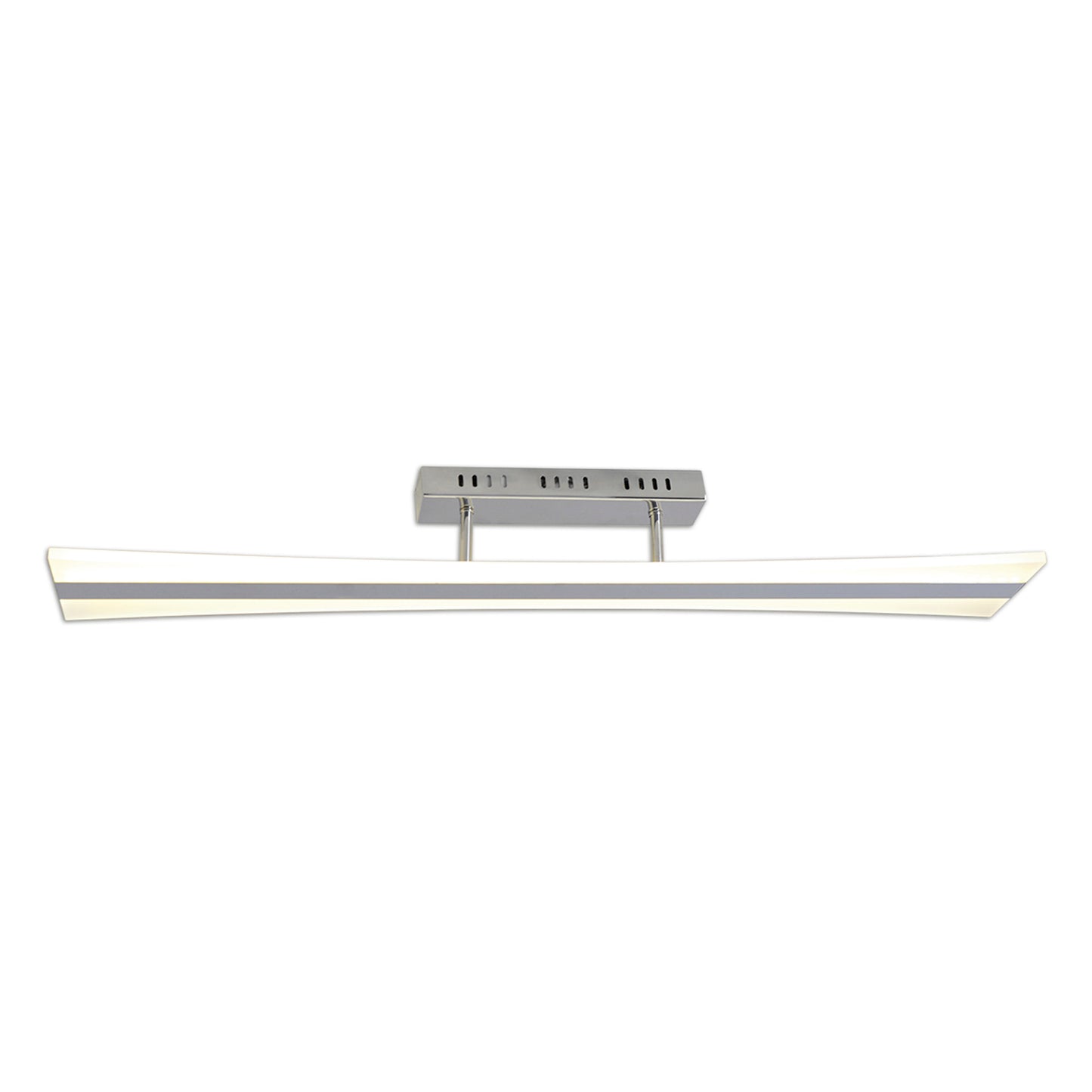 LED Deckenleuchte "TIARA"