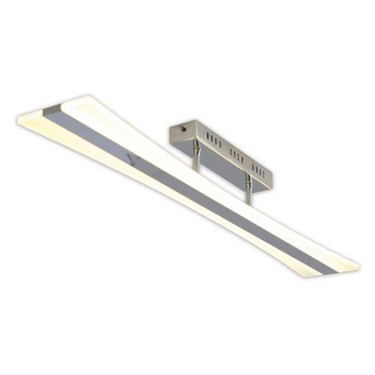 LED Deckenleuchte "TIARA"